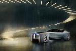 Rolls-Royce Vision Next 100 2016 года
